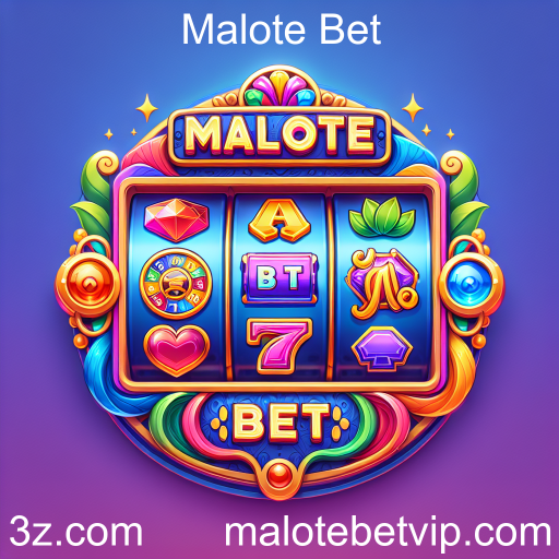 Explorando a Diversão dos Caça-Níqueis no Malote Bet